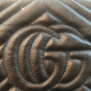 Gucci Marmont small crossbody